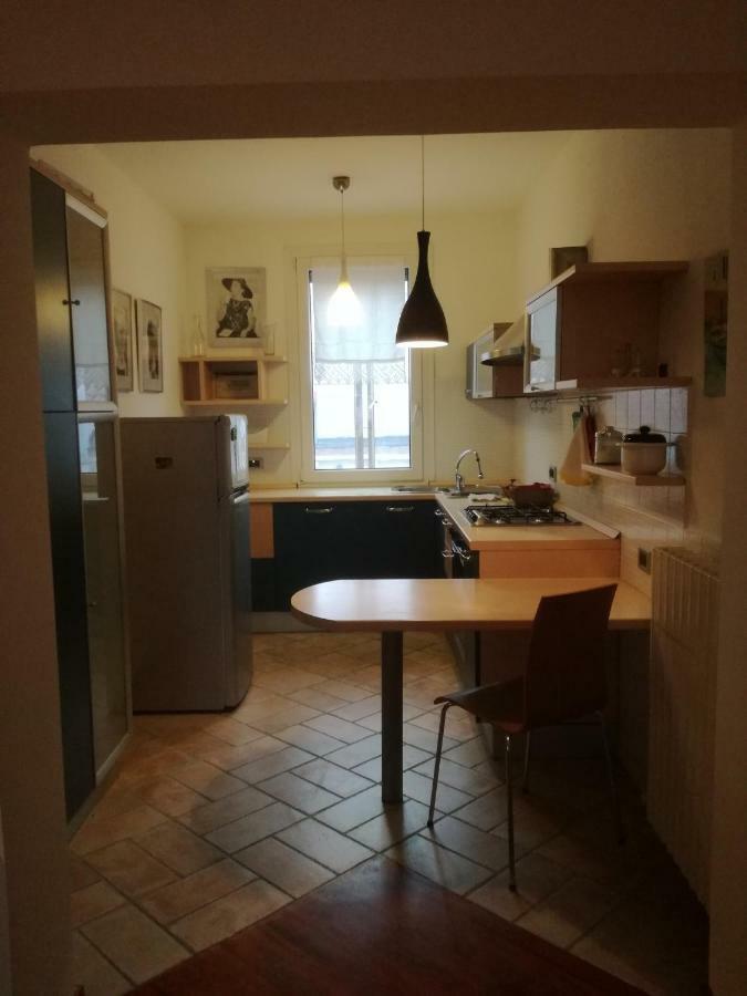 La Furlana Apartment Venice Luaran gambar
