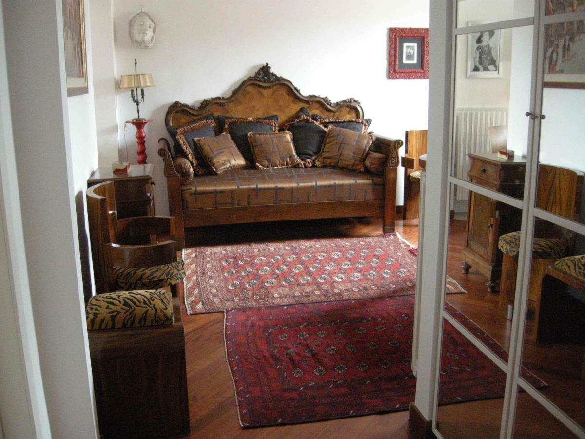 La Furlana Apartment Venice Luaran gambar