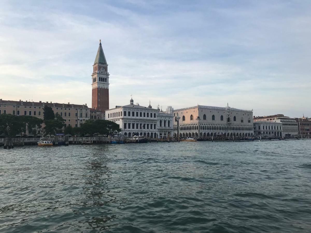 La Furlana Apartment Venice Luaran gambar
