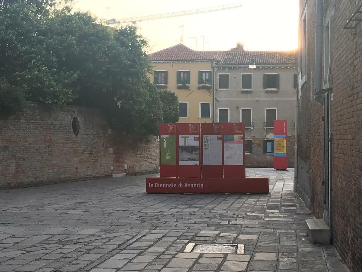 La Furlana Apartment Venice Luaran gambar